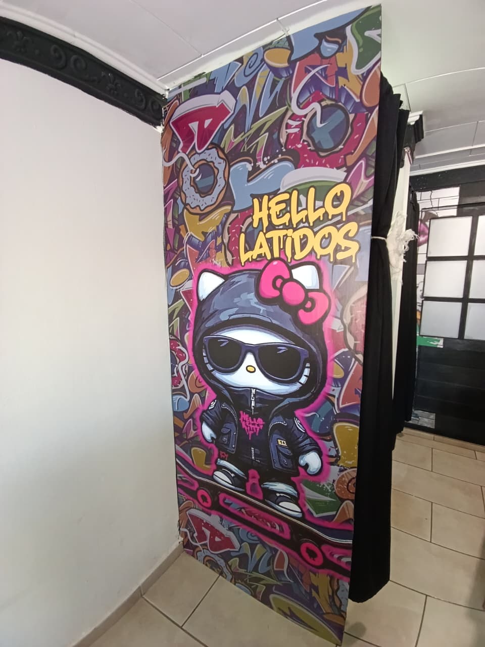 Trabajo de Jorge Balastegui