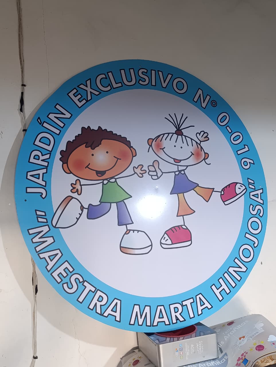 Trabajo de Jorge Balastegui