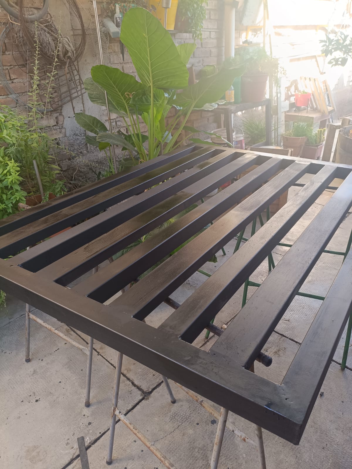 Trabajo de Alex Solar